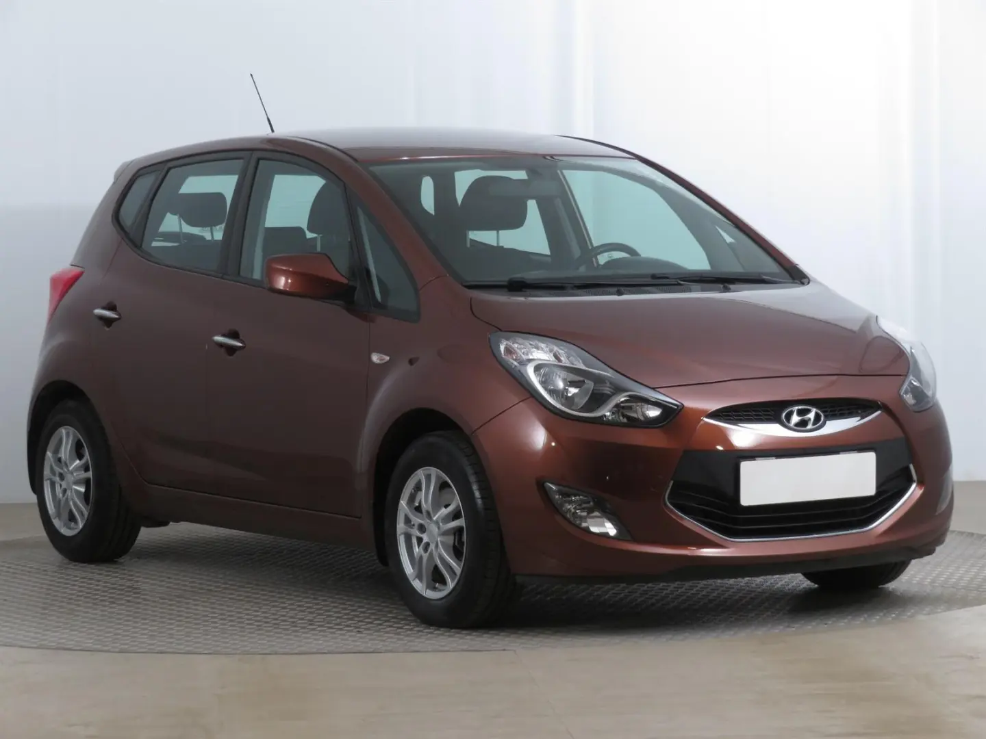 Hyundai  ix20 1.6 CVVT Prime 0