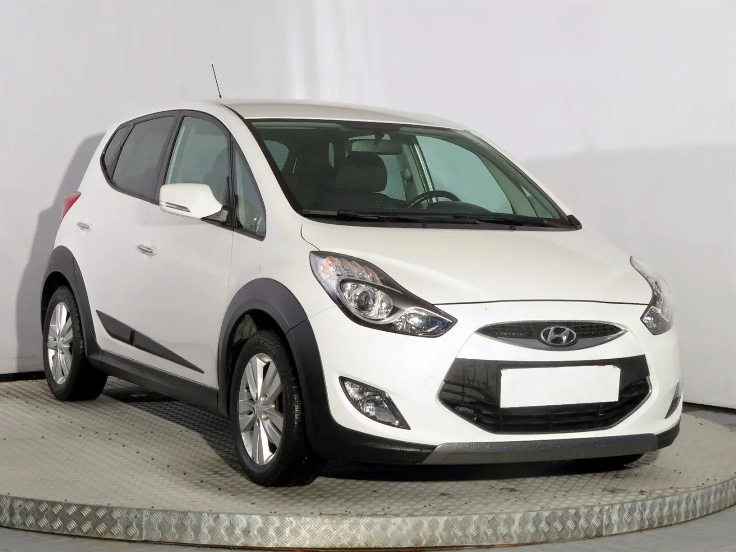 Hyundai  ix20 1.6 CVVT Prime 2