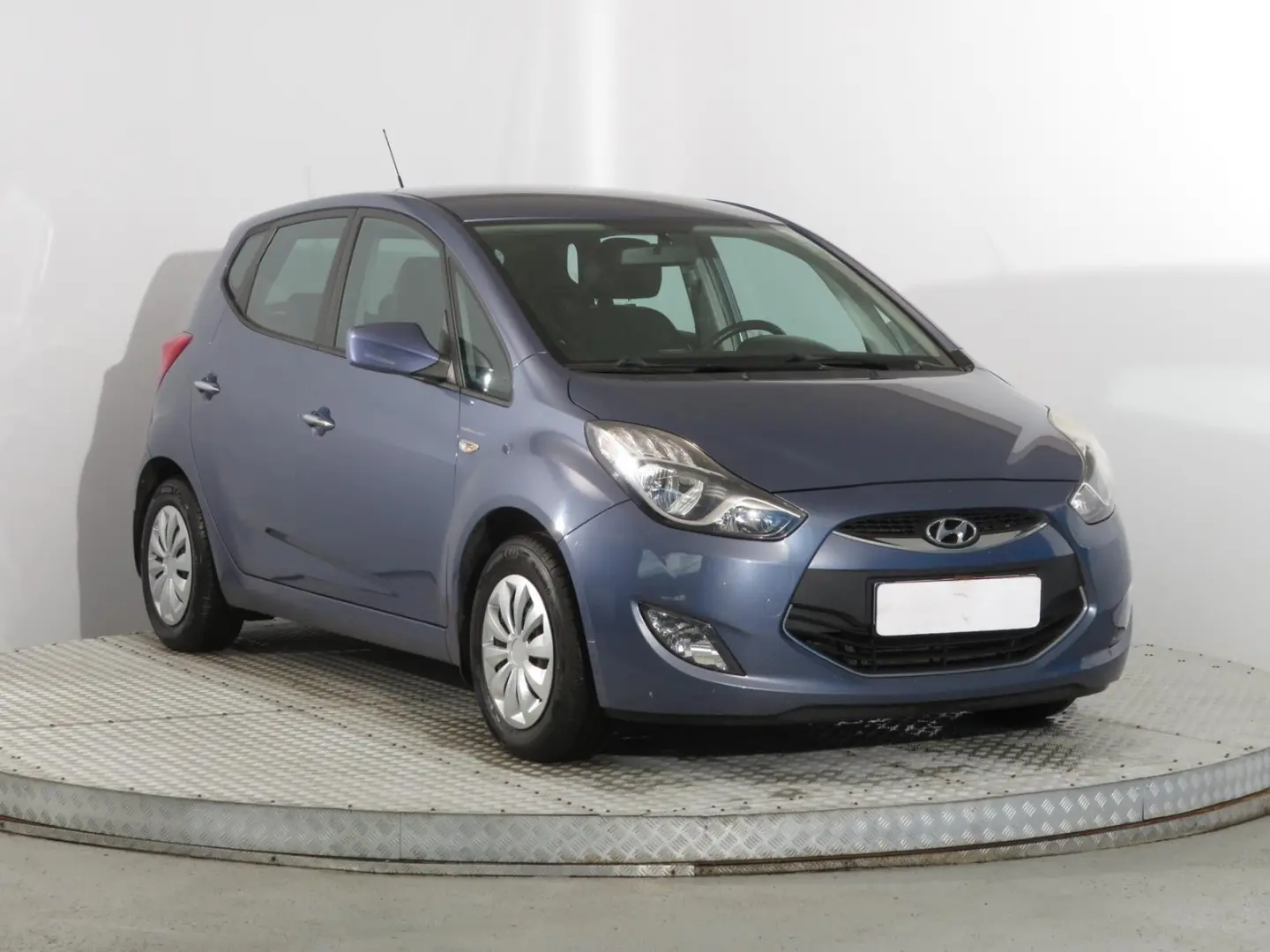 Hyundai  ix20 1.6 CVVT Prime 3