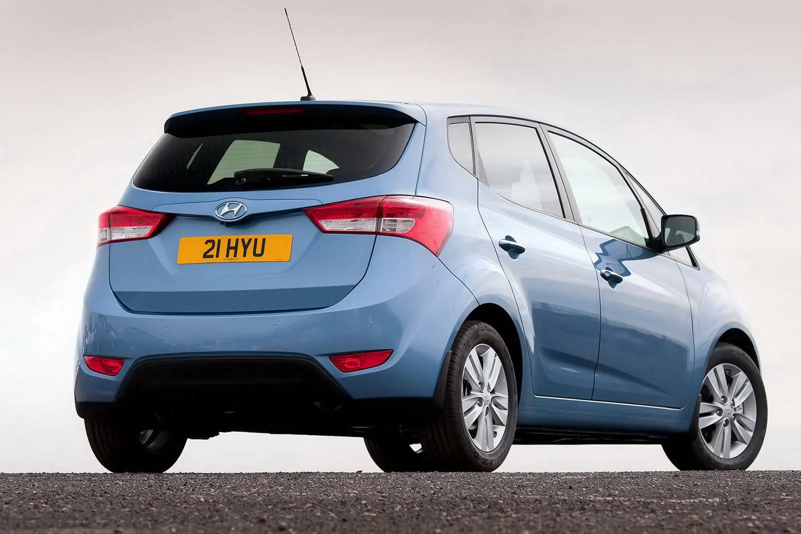 Hyundai  ix20 1.6 CVVT Prime 7