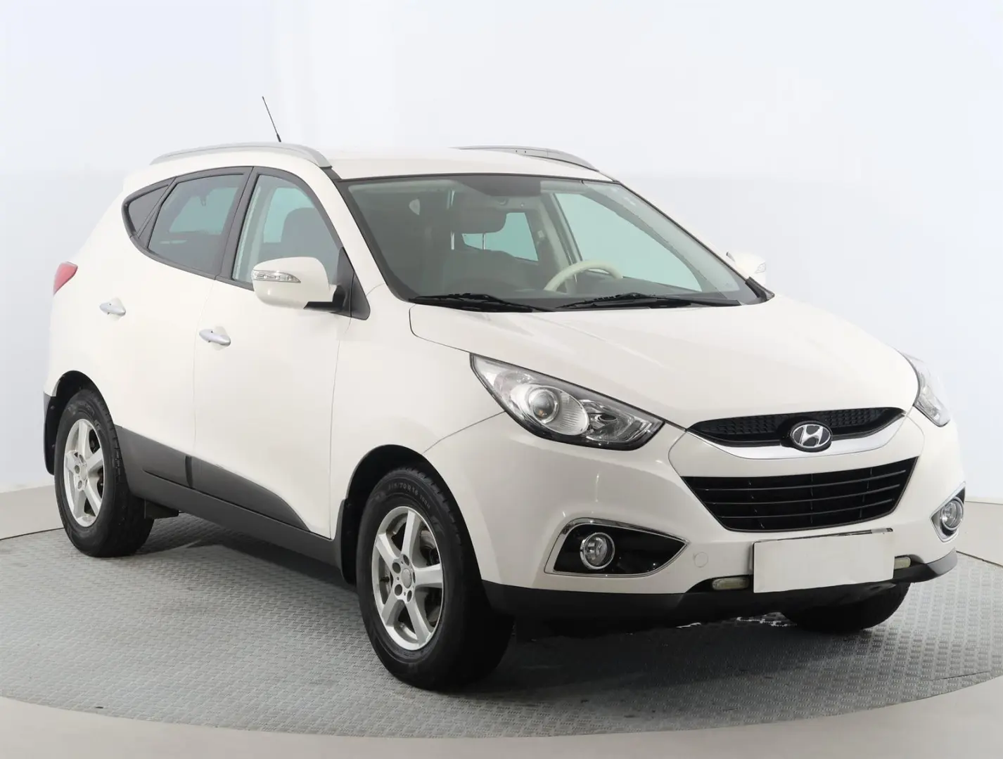 Hyundai ix35 ix35 1.6 GDI 4x2 Elite 3