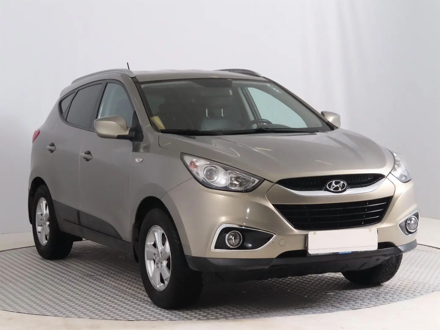 Hyundai ix35 ix35 1.6 GDI 4x2 Style 3