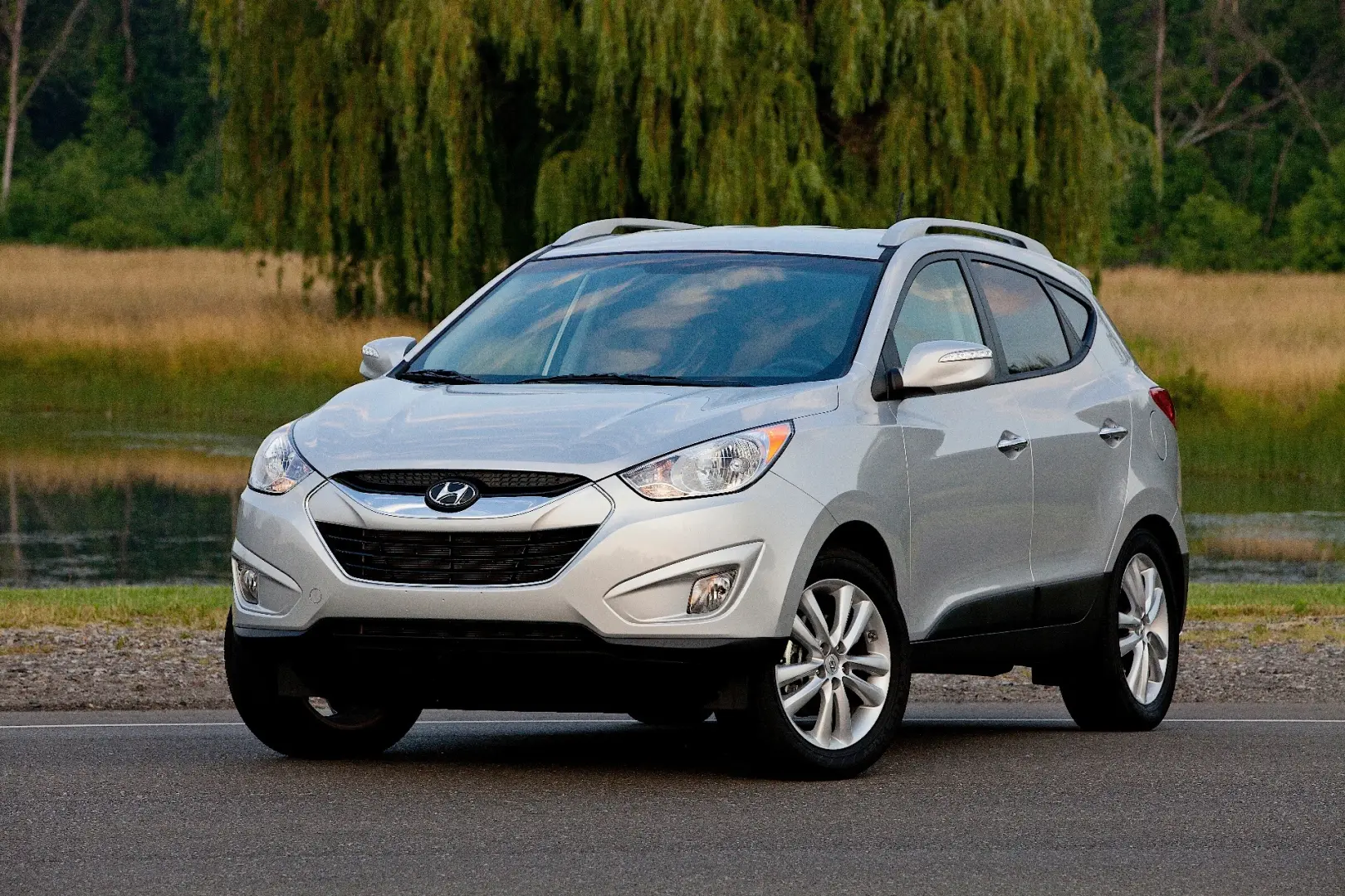 Hyundai ix35 ix35 1.6 GDI 4x2 Style 4