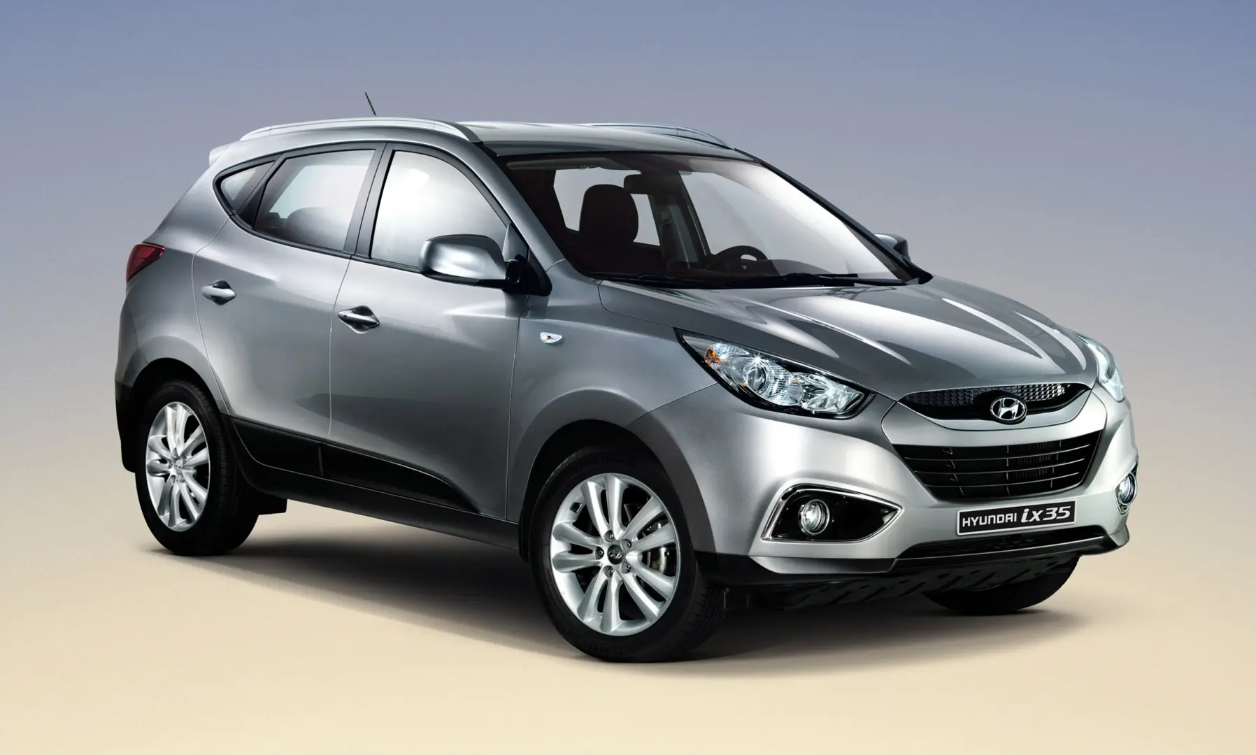 Hyundai ix35 ix35 1.6 GDI 4x2 Style 3