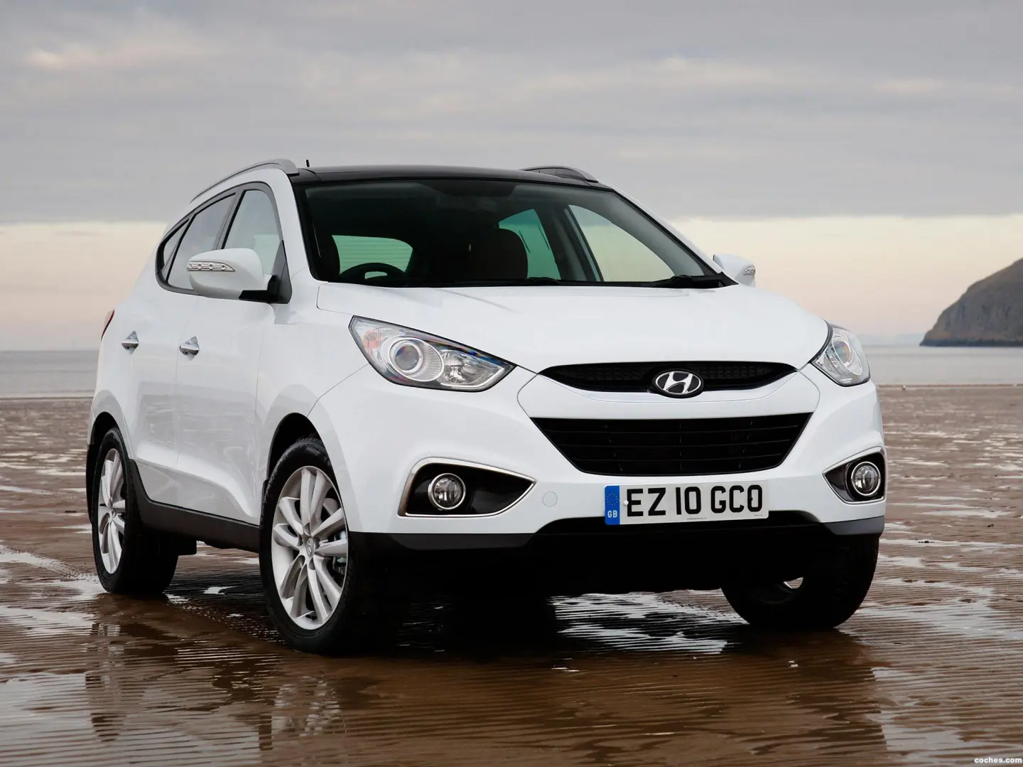 Hyundai ix35 ix35 1.6 GDI 4x2 Style 4