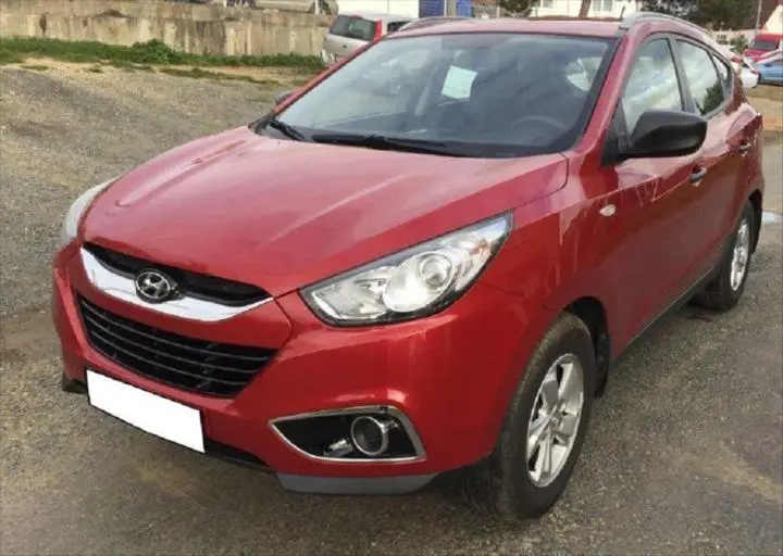Hyundai ix35 ix35 1.6 GDI 4x2 Style 5