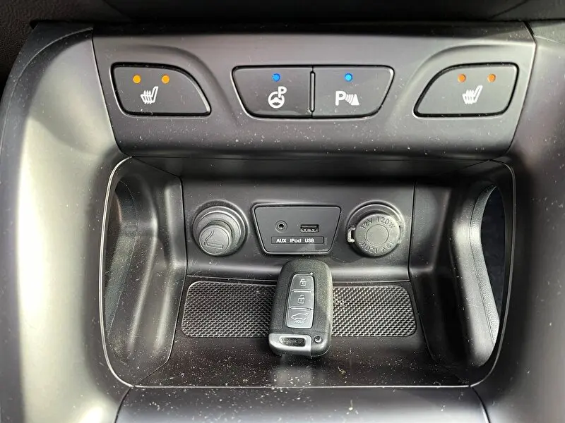 Hyundai ix35 ix35 1.6 GDI 4x2 Style Plus APA 6