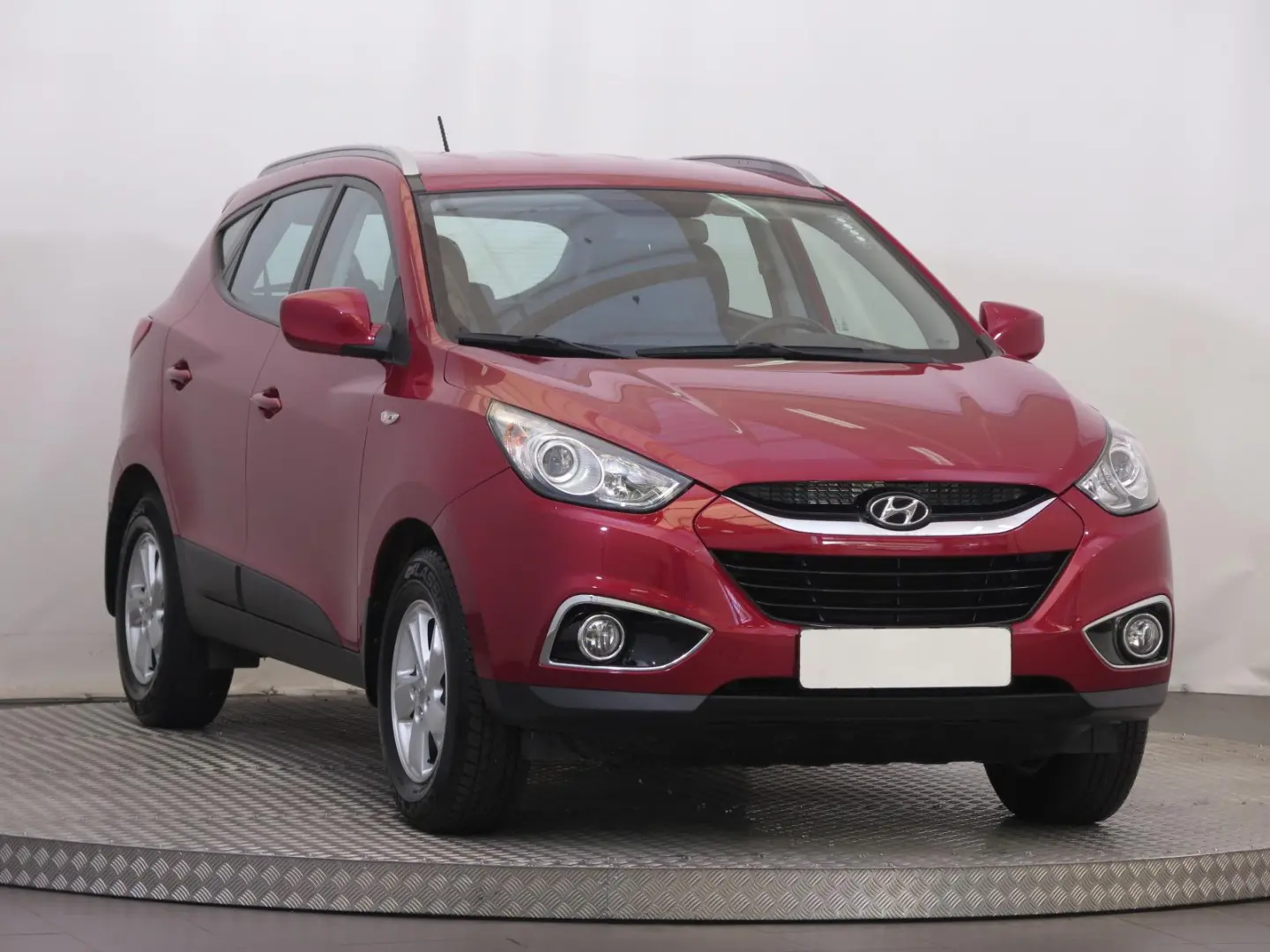 Hyundai ix35 ix35 2.0 R 4x4 Style Plus 5