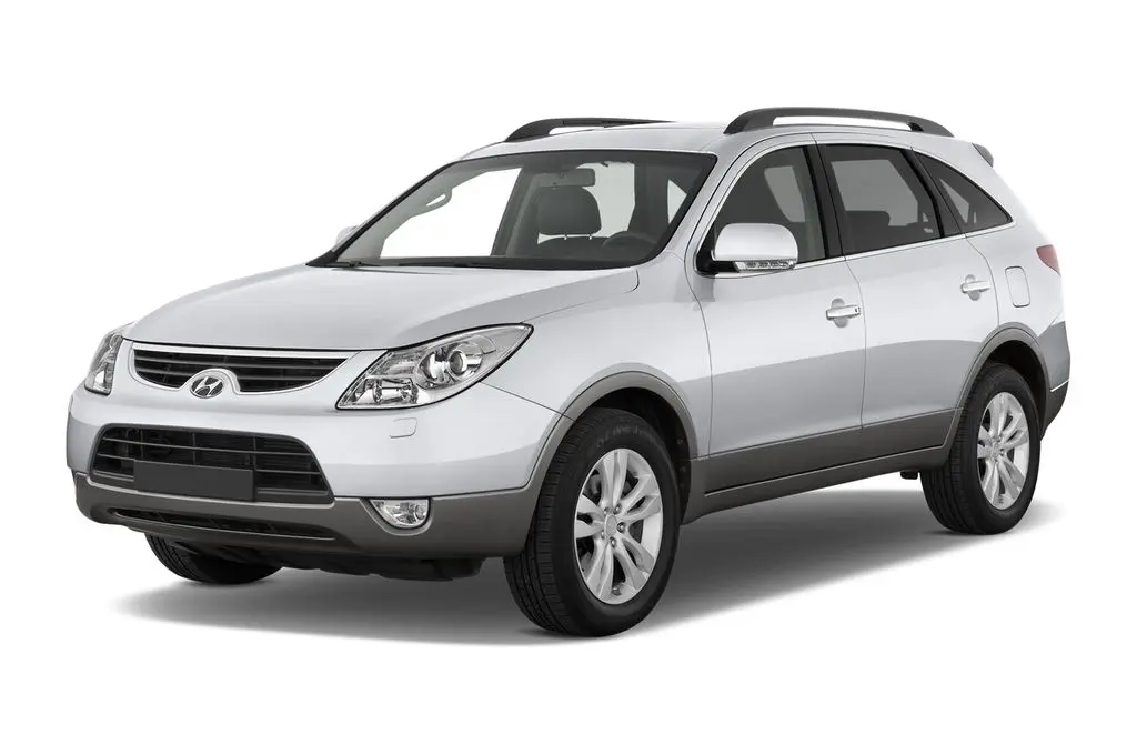 Hyundai ix55 ix55 3.0 CRDI V6 6