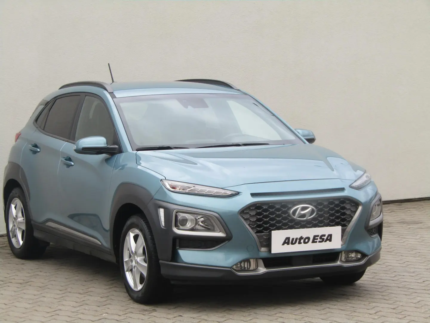 Hyundai Kona Kona 1.0 T-GDI Style 3