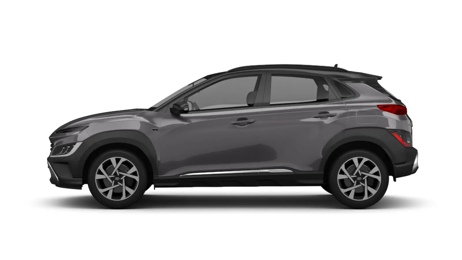 Hyundai Kona Kona 100KW Progressive 0