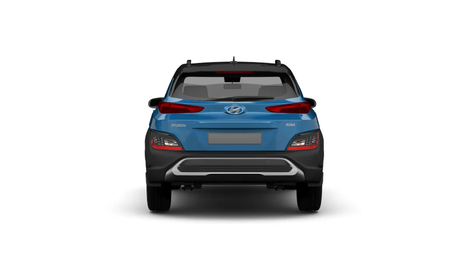 Hyundai Kona Kona 100KW Progressive 1