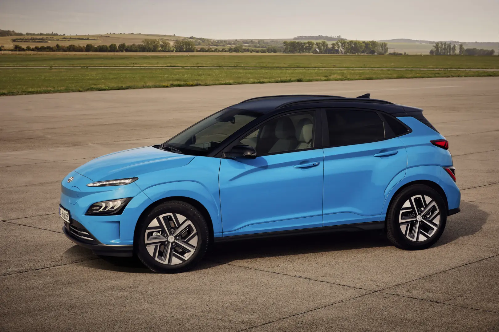 Hyundai Kona Kona 150KW Progressive 2
