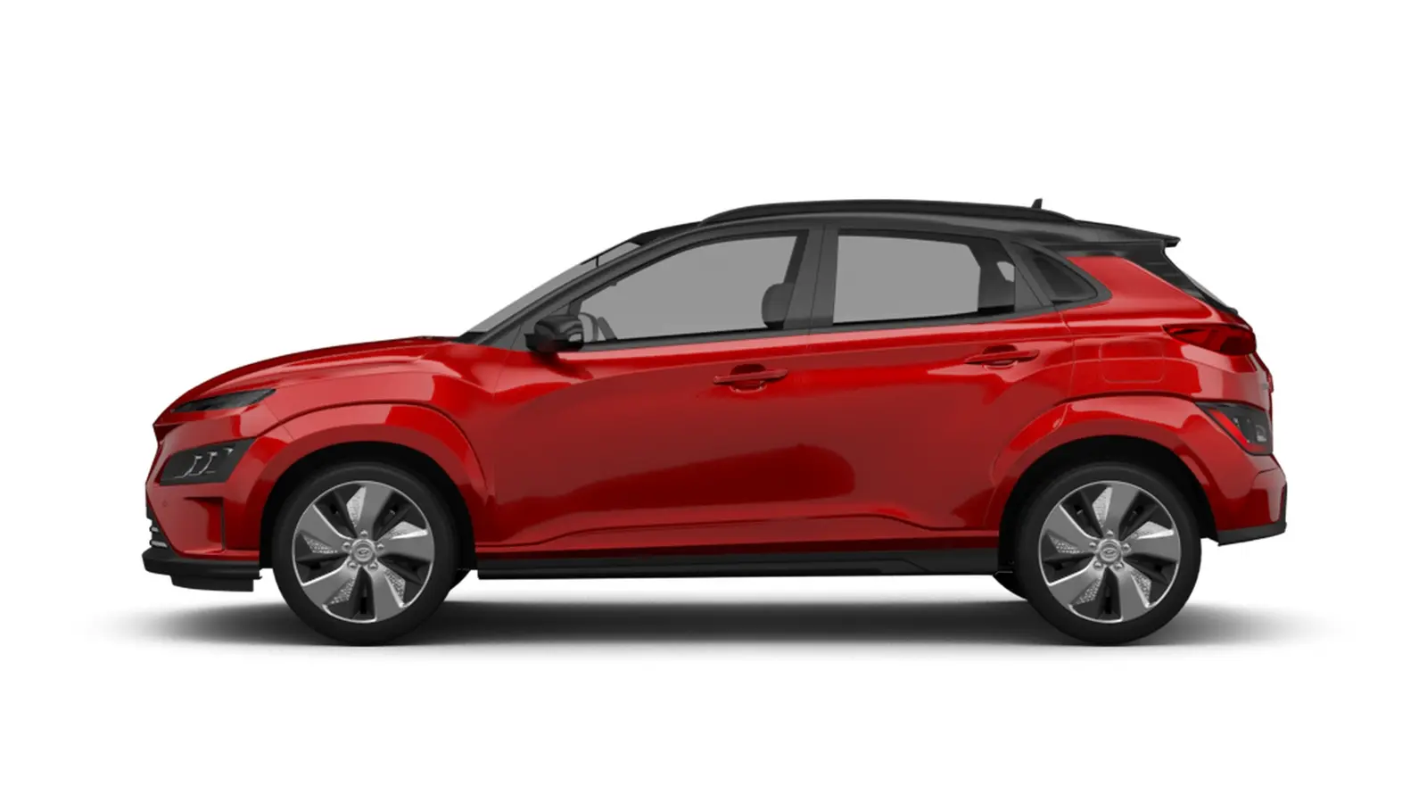 Hyundai Kona Kona 150KW Progressive 3