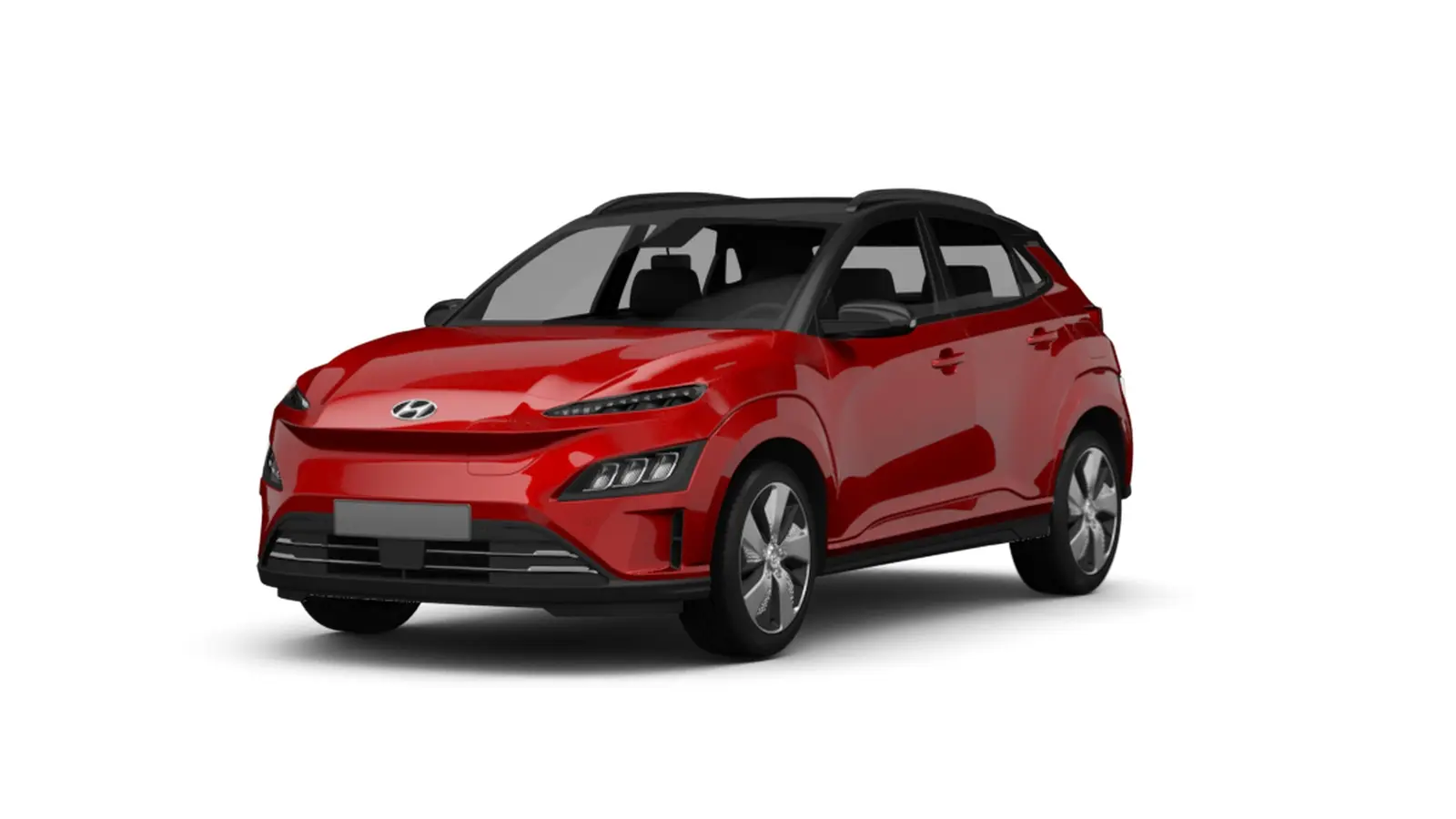 Hyundai Kona Kona 100KW Progressive 2