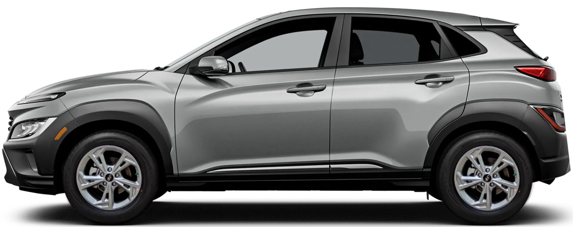 Hyundai Kona Kona 100KW Progressive 1