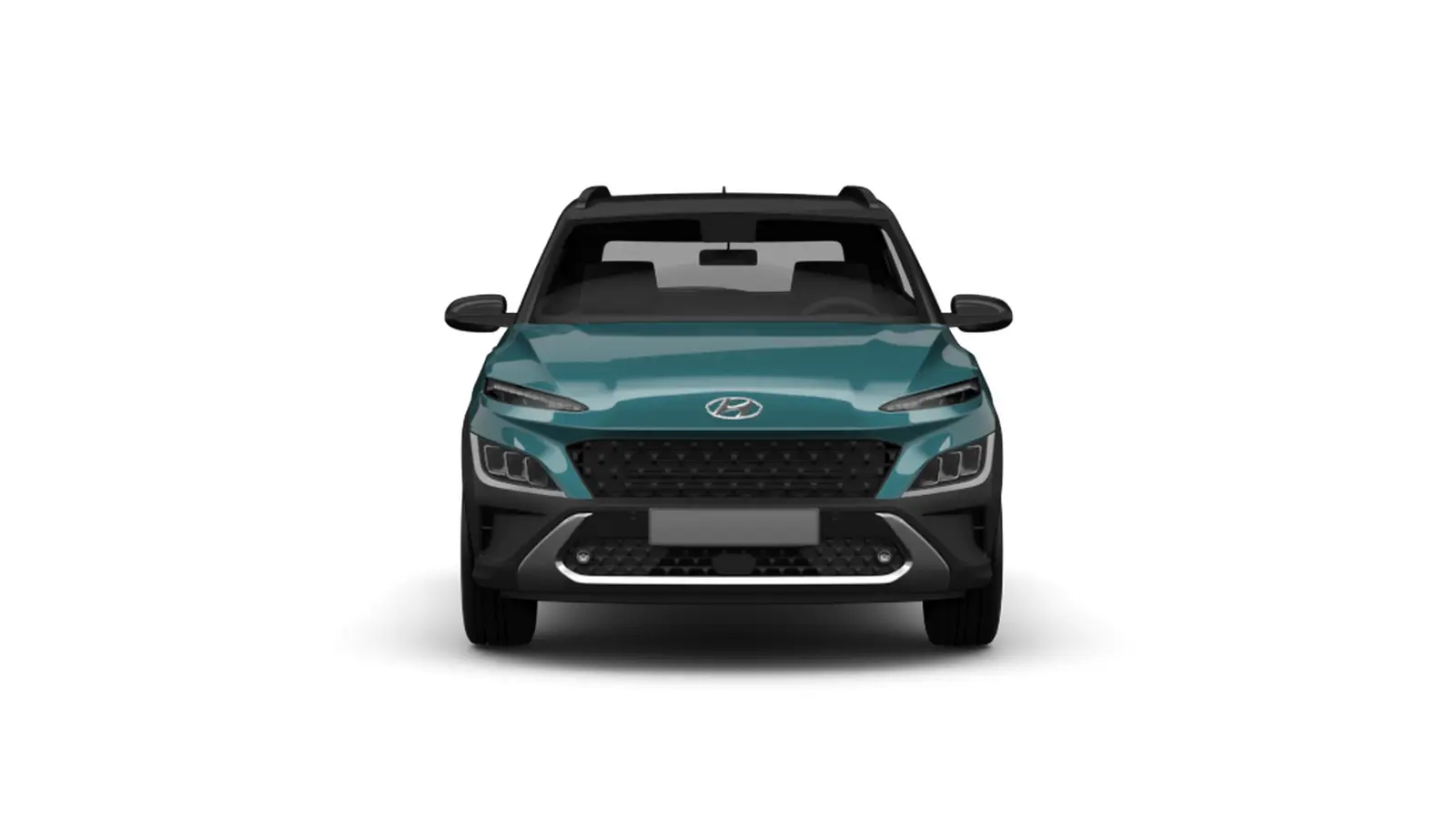 Hyundai Kona Kona 100KW Progressive 2