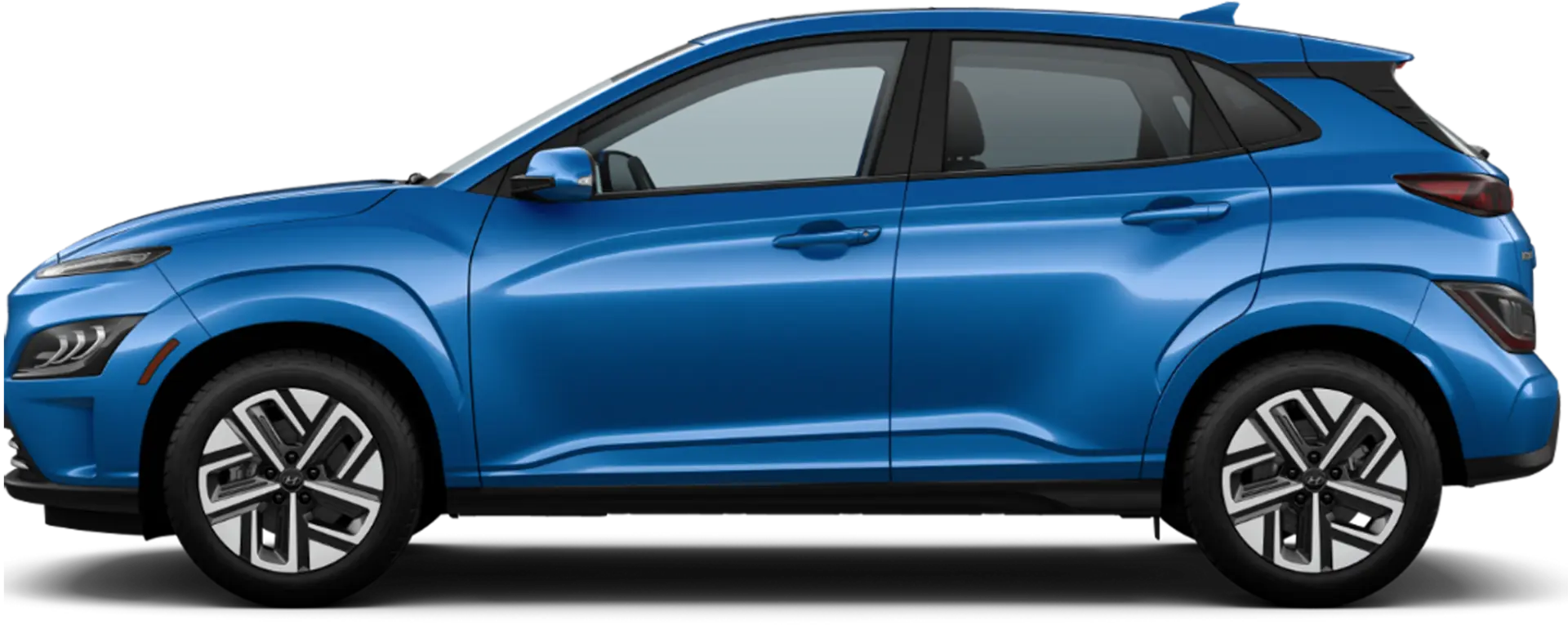 Hyundai Kona Kona 100KW Progressive 3