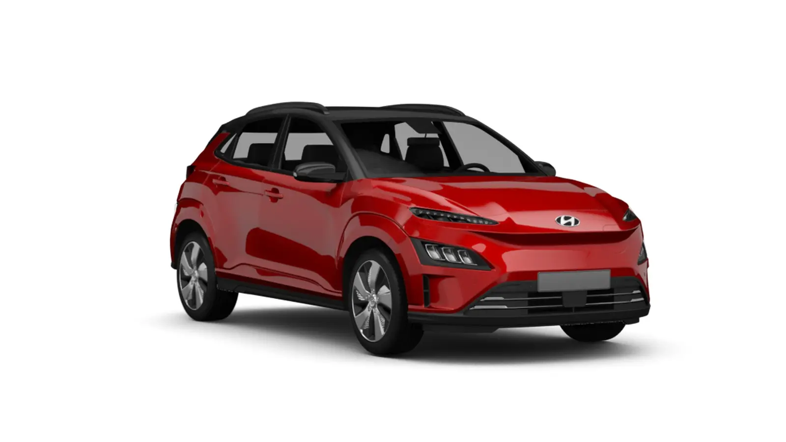 Hyundai Kona Kona 150KW Progressive 4