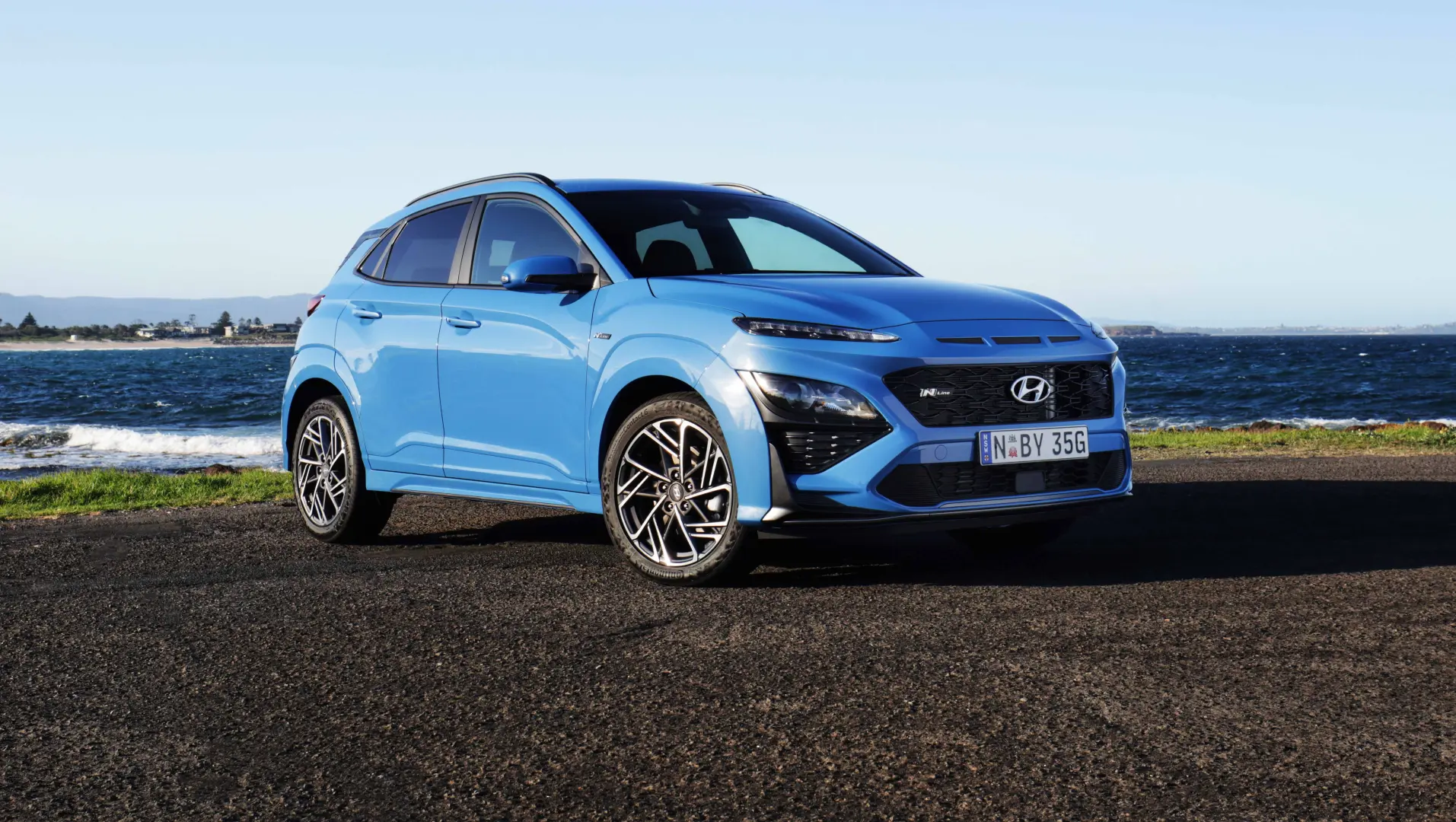 Hyundai Kona Kona 1.6 CRDI Hybrid Style DCT 4