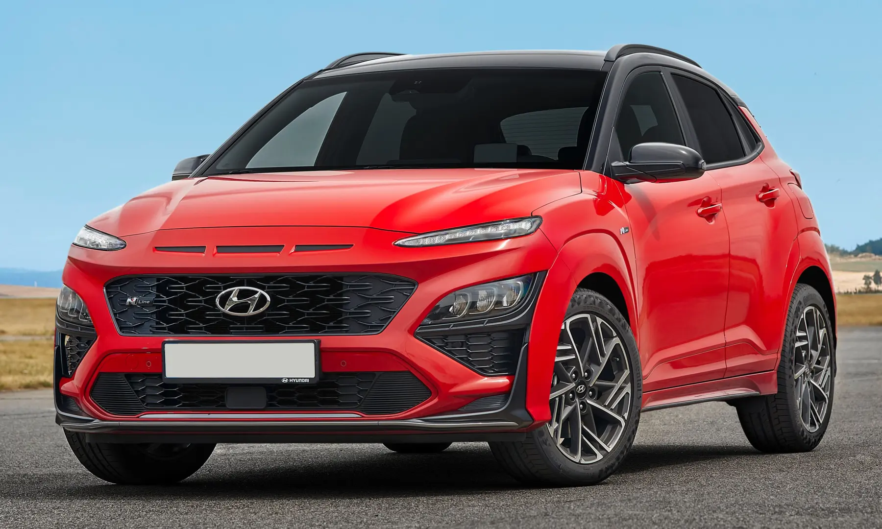 Hyundai Kona Kona 1.6 CRDI Style DCT 2