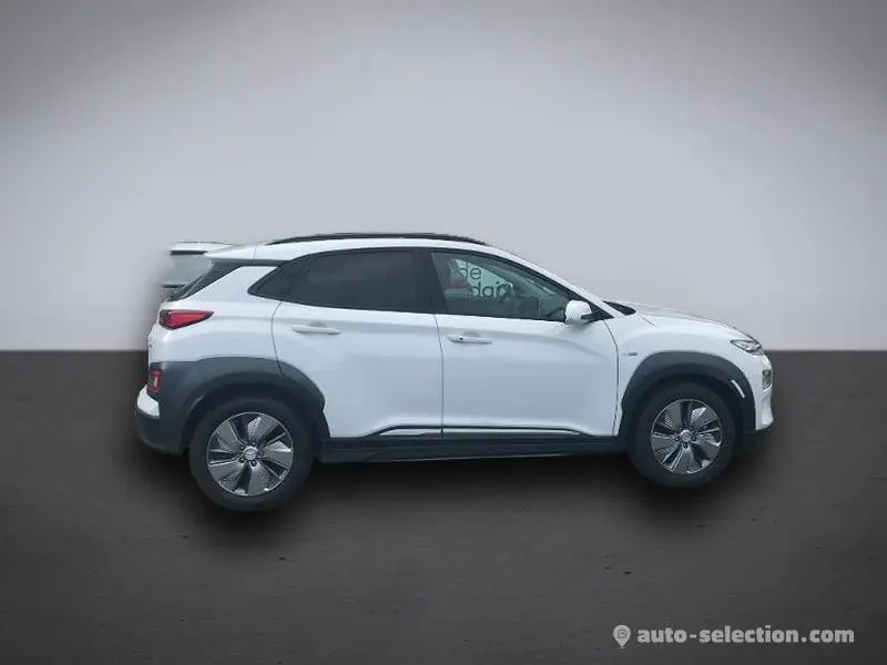 Hyundai Kona Kona 1.6 CRDI Style DCT 5