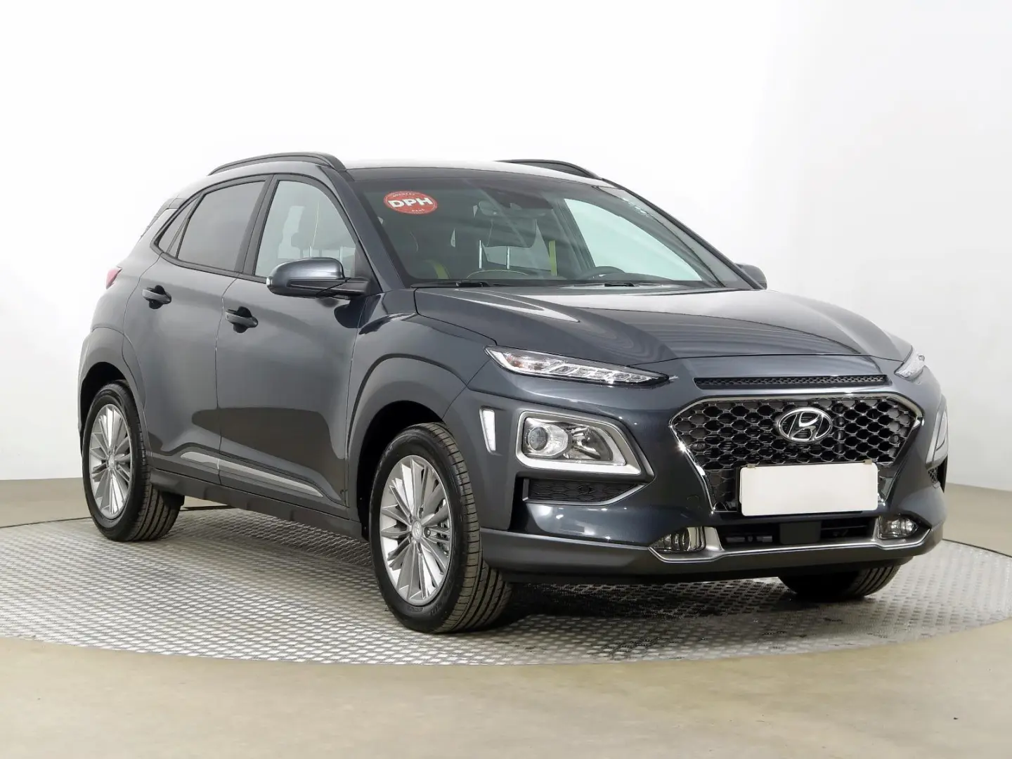 Hyundai Kona Kona 1.6 T-GDI Smart DCT 3