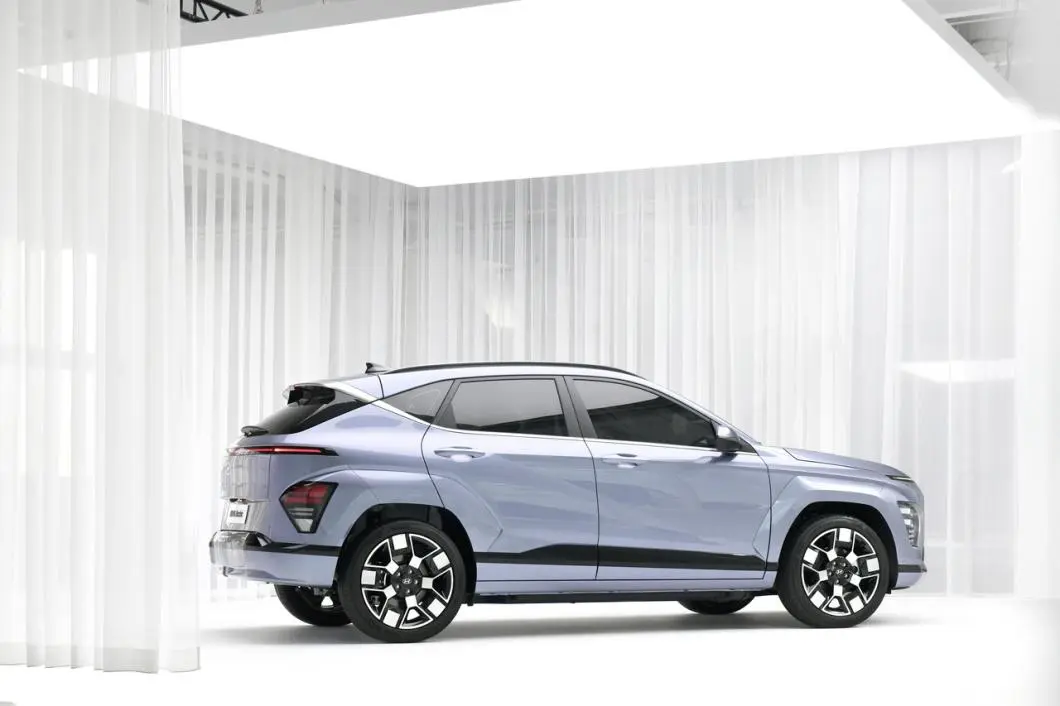 Hyundai Kona Kona 1.6 T-GDI Elite 6