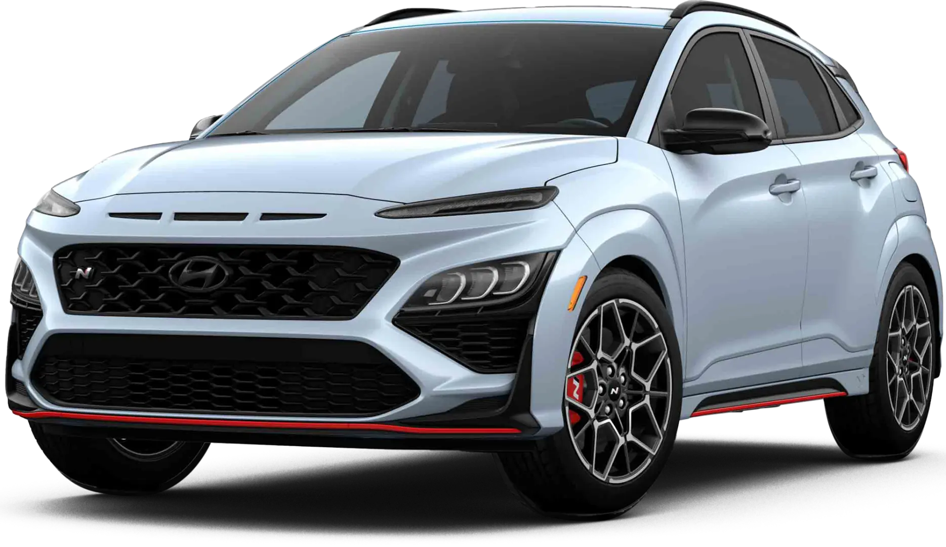 Hyundai Kona Kona 1.6 T-GDI N-Line 0