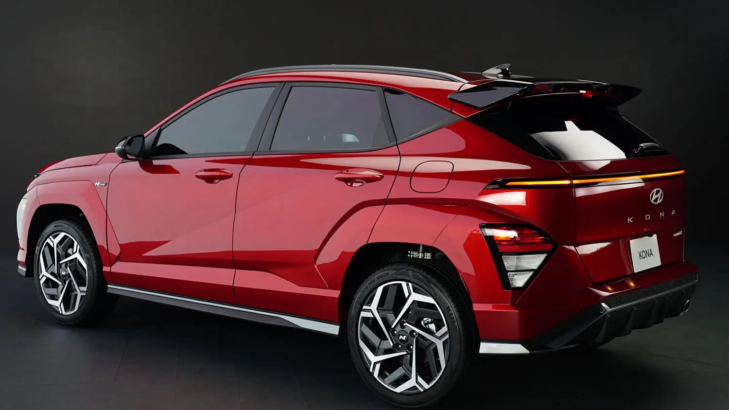 Hyundai Kona Kona 1.6 T-GDI Prime 2