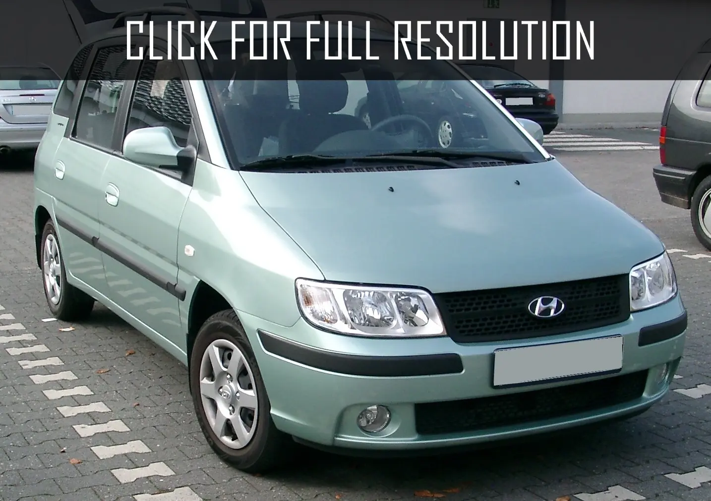 Hyundai Matrix Matrix 1.5 CRDI VGT Style Plus 0