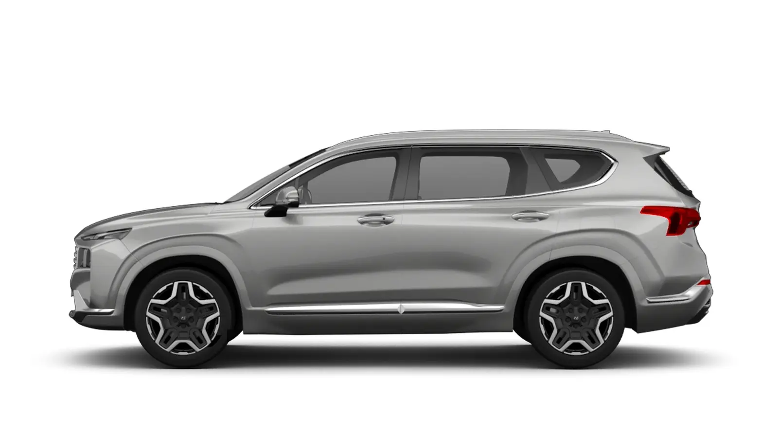 Hyundai Santa Fe Santa Fe 1.6 T-GDI Hibrit Progressive 4x4 5