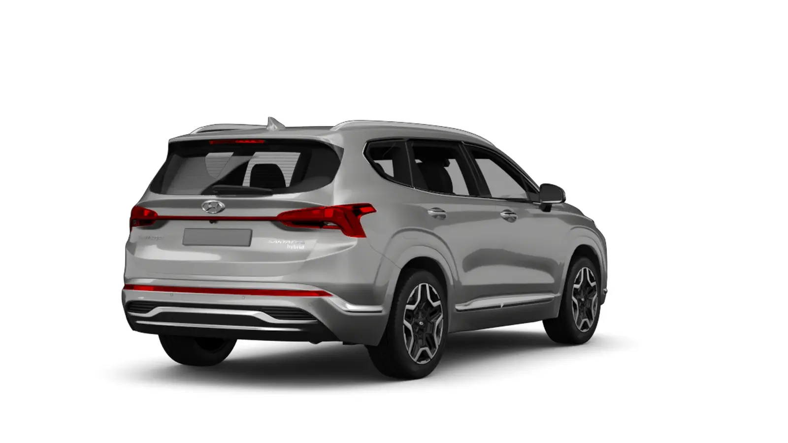 Hyundai Santa Fe Santa Fe 1.6 T-GDI Hibrit Progressive 4x4 6