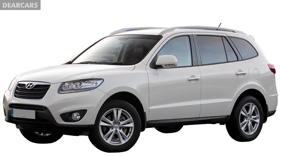Hyundai Santa Fe Santa Fe 2.2 R Outdoor H-Matic 2