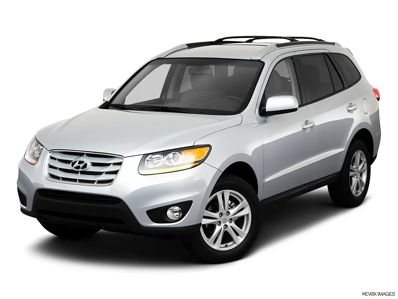 Hyundai Santa Fe Santa Fe 2.2 R Outdoor H-Matic 3