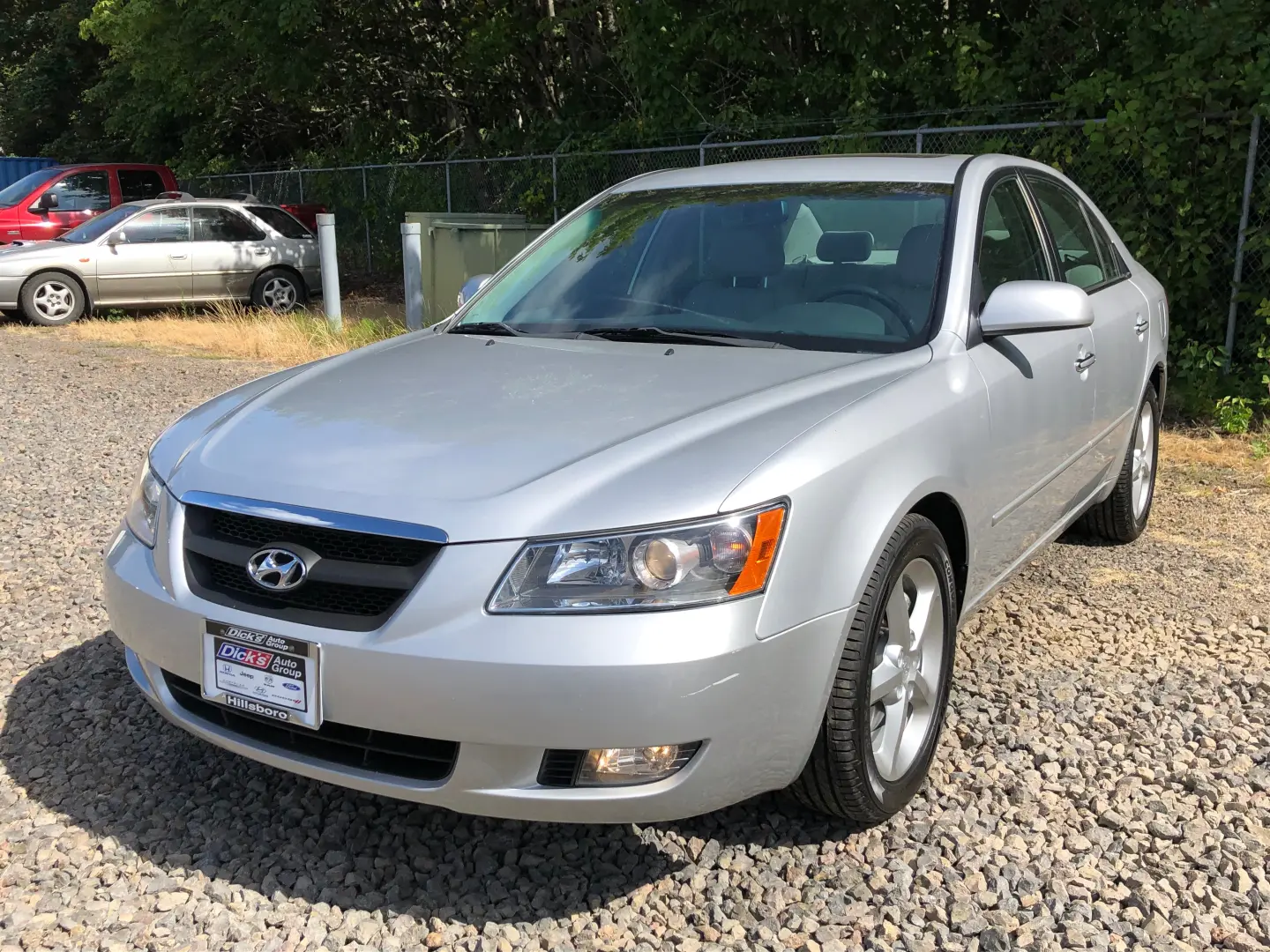 Hyundai Sonata Sonata 2.0 CRDI H-Matic 0