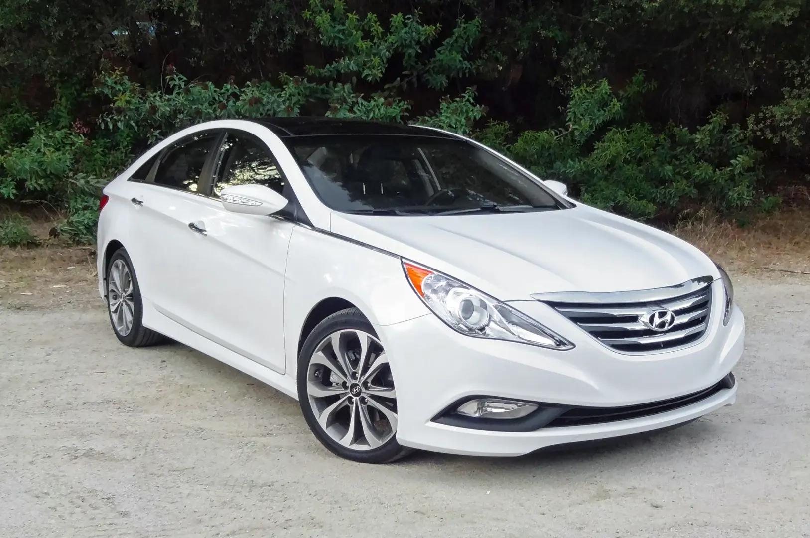 Hyundai Sonata Sonata 2.0i SOHC GL 3