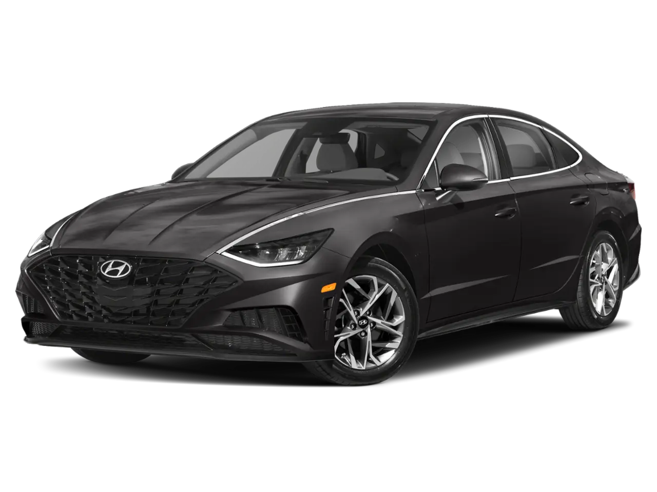 Hyundai Sonata Sonata 2.0i SOHC GL 6