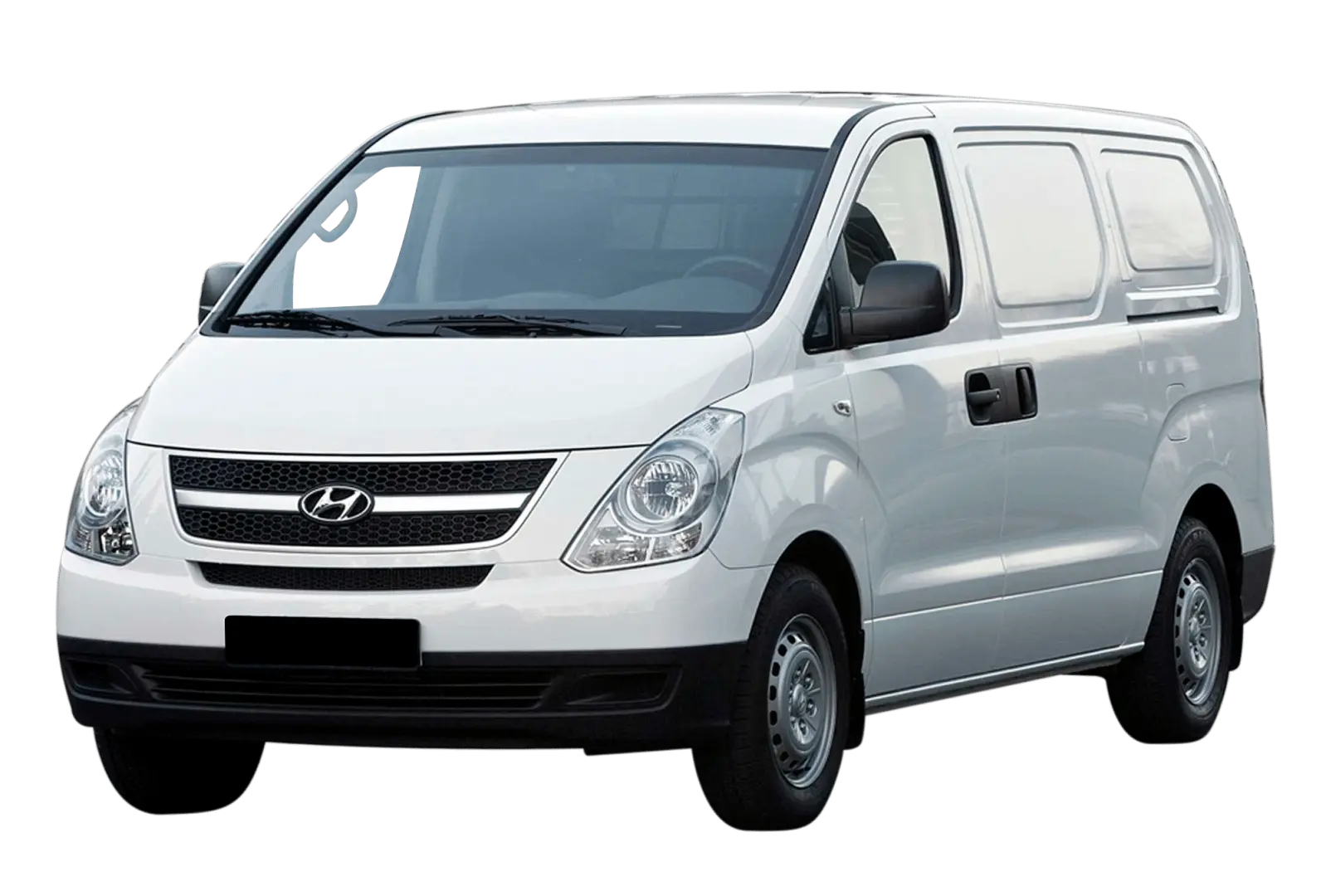 Hyundai Starex Starex 2.5 TCI SWB AC 2AB ABS 0
