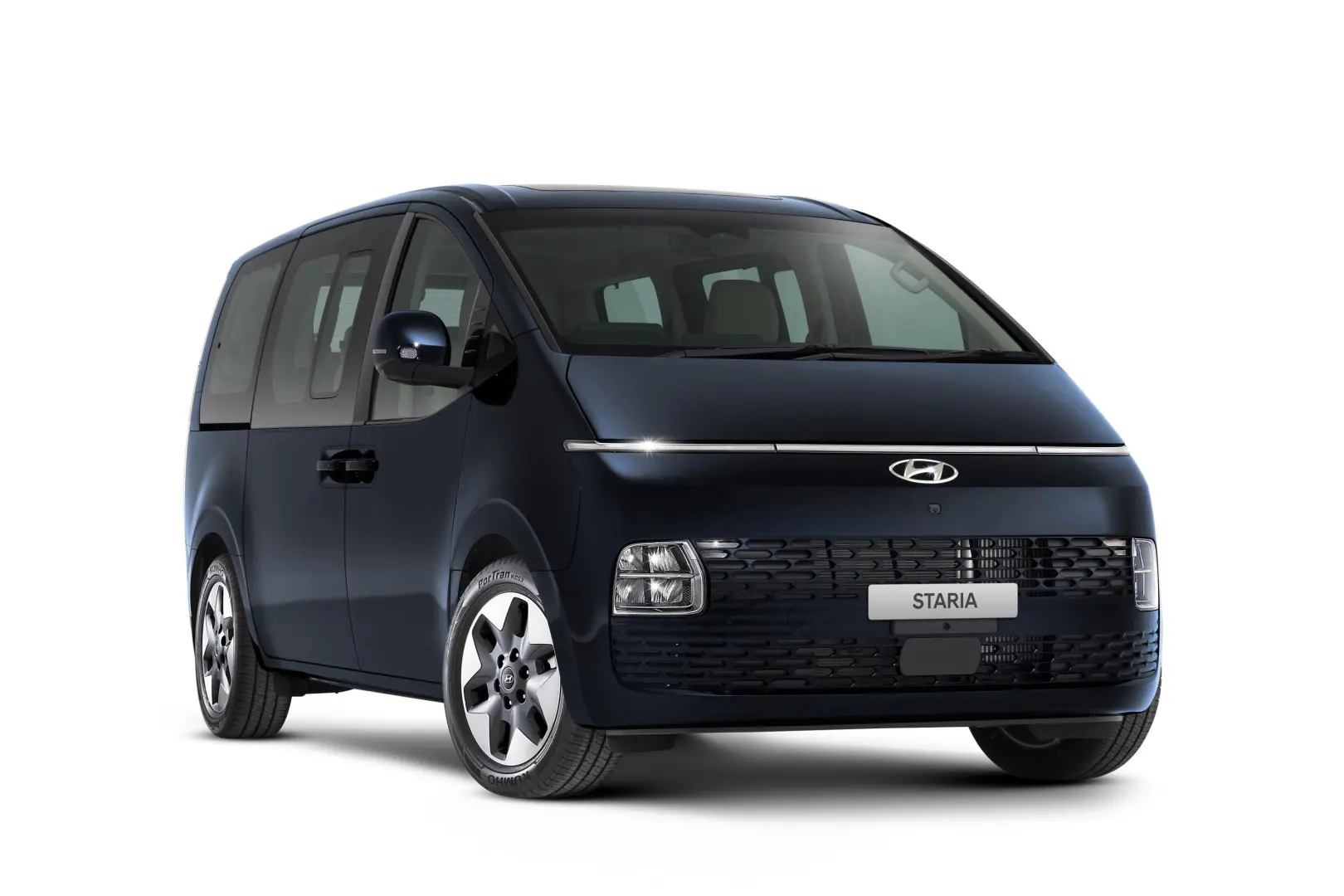 Hyundai Staria Staria 2.2 CRDI Elite 1