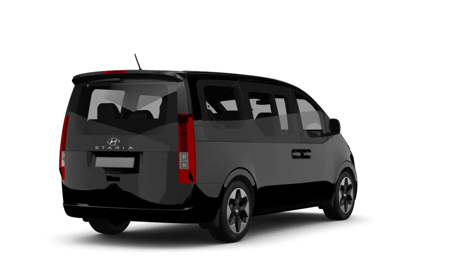 Hyundai Staria Staria 2.2 CRDI Prime 5