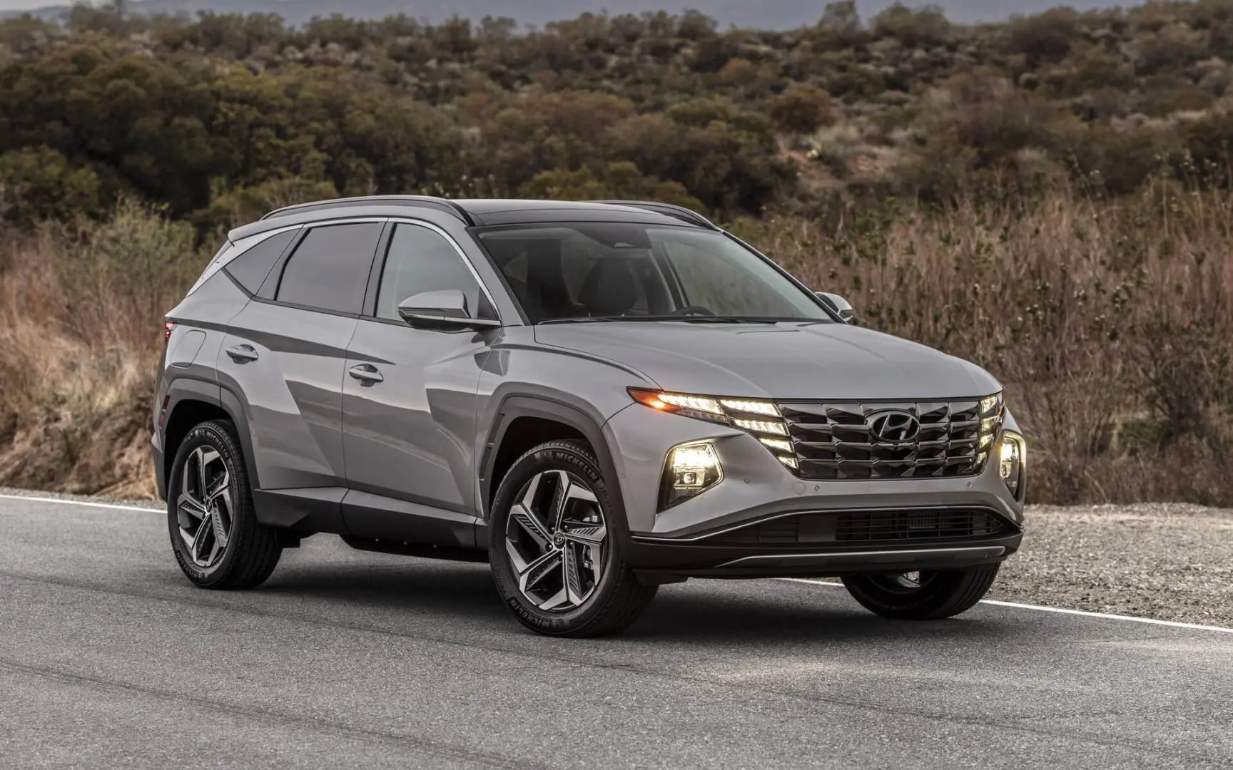 Hyundai Tucson Tucson 1.6 CRDI 4x2 Elite DCT 3