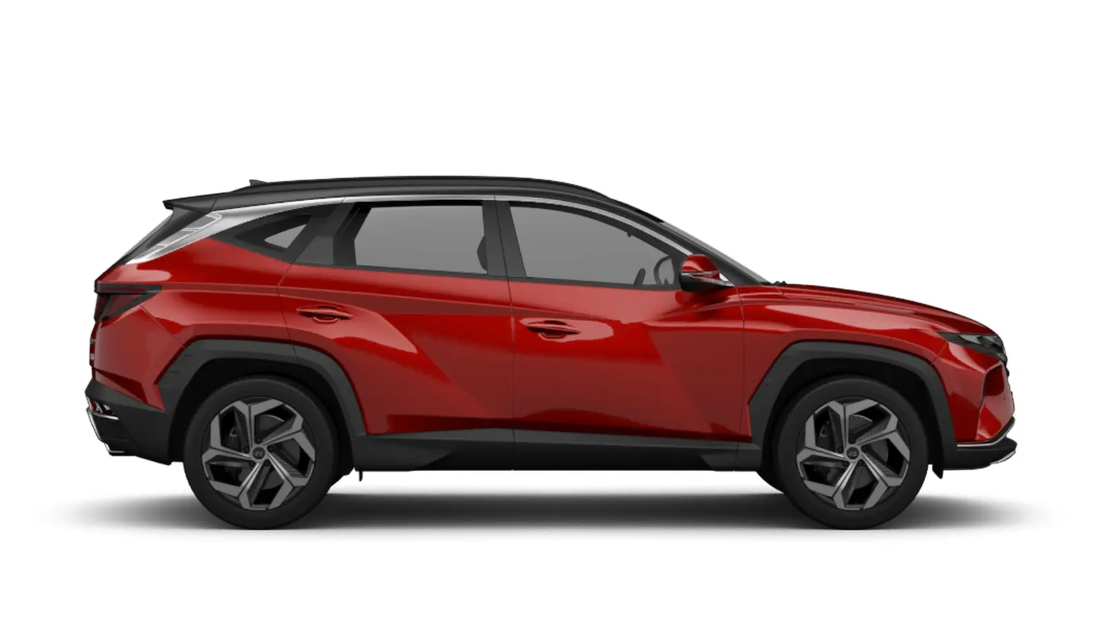 Hyundai Tucson Tucson 1.6 CRDI 4x2 Elite DCT 4