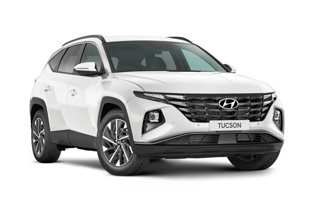 Hyundai Tucson Tucson 1.6 CRDI 4x2 Elite DCT 6