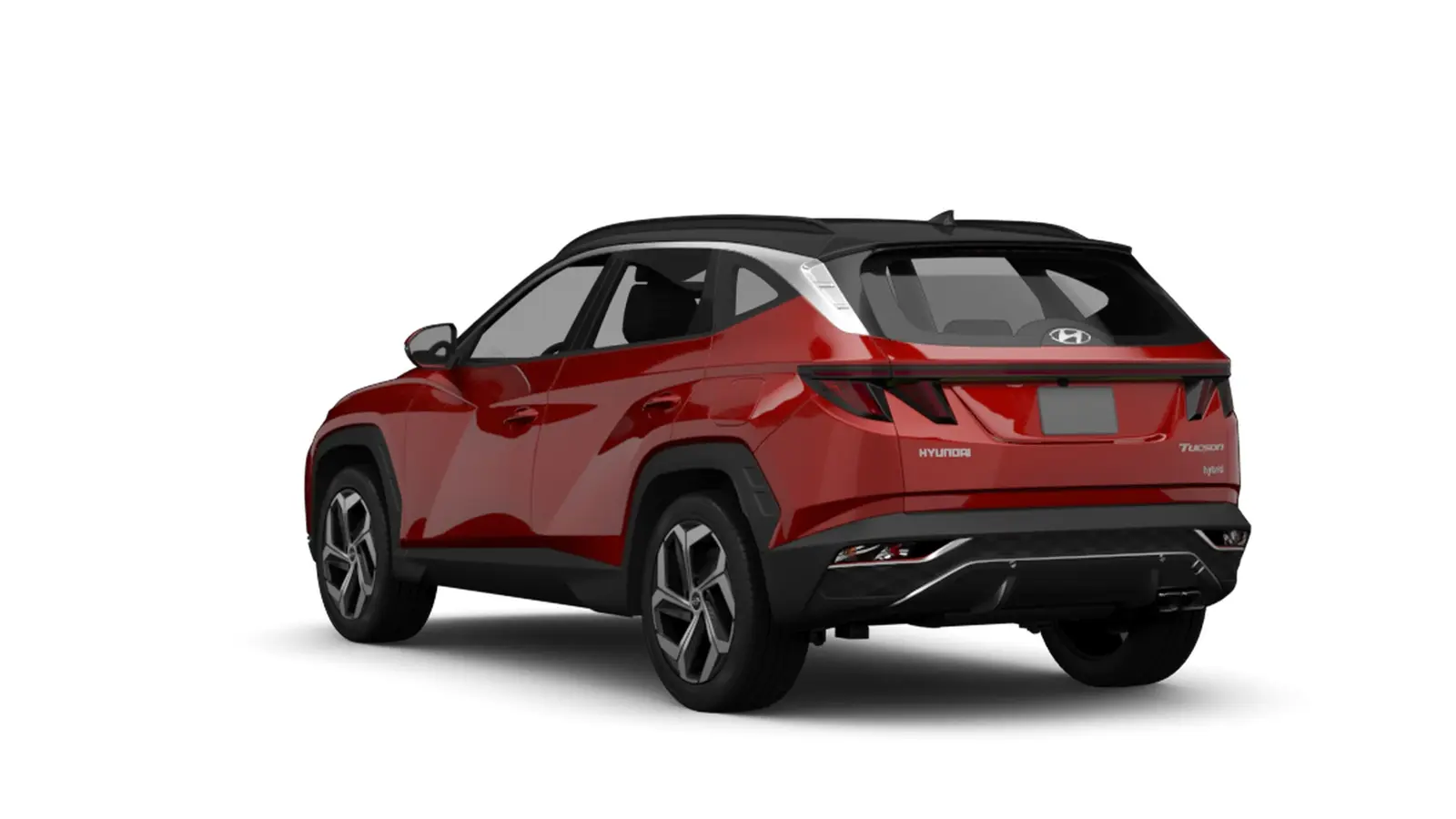 Hyundai Tucson Tucson 1.6 CRDI Prime 4x2 DCT 2