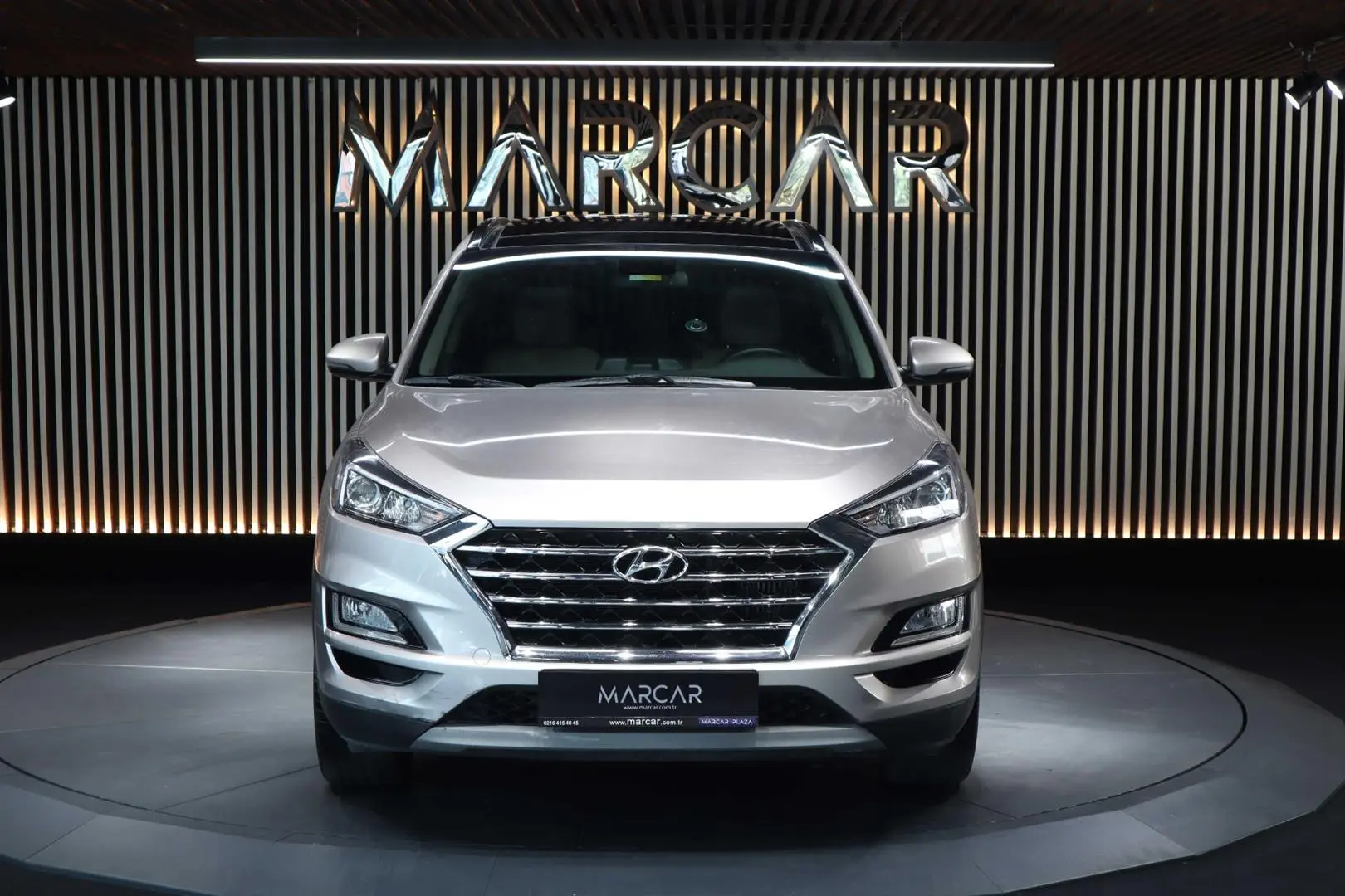 Hyundai Tucson Tucson 1.6 CRDI 4x2 Elite Red Pack DCT 3