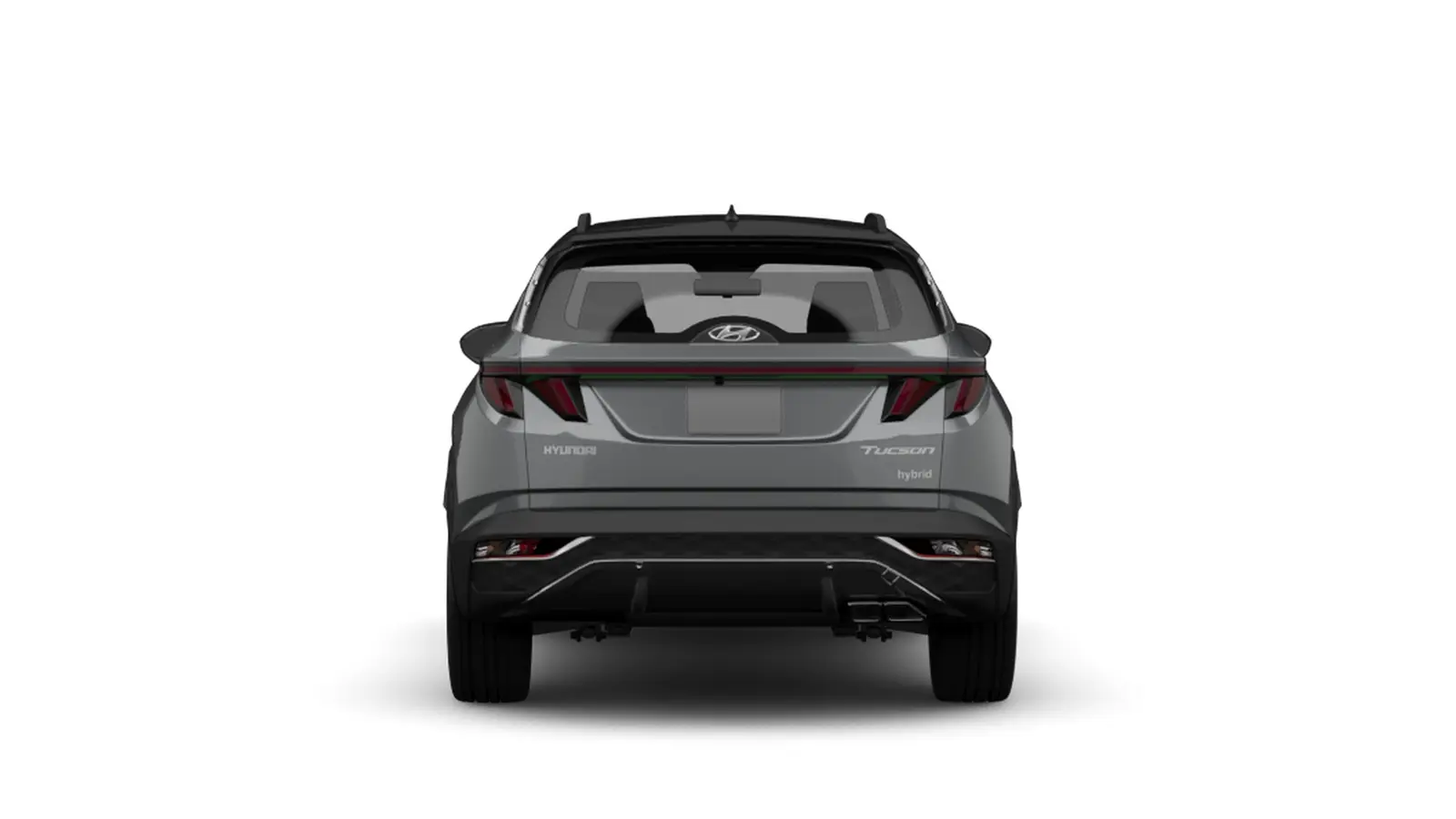 Hyundai Tucson Tucson 1.6 CRDI Prime 4x2 DCT 1
