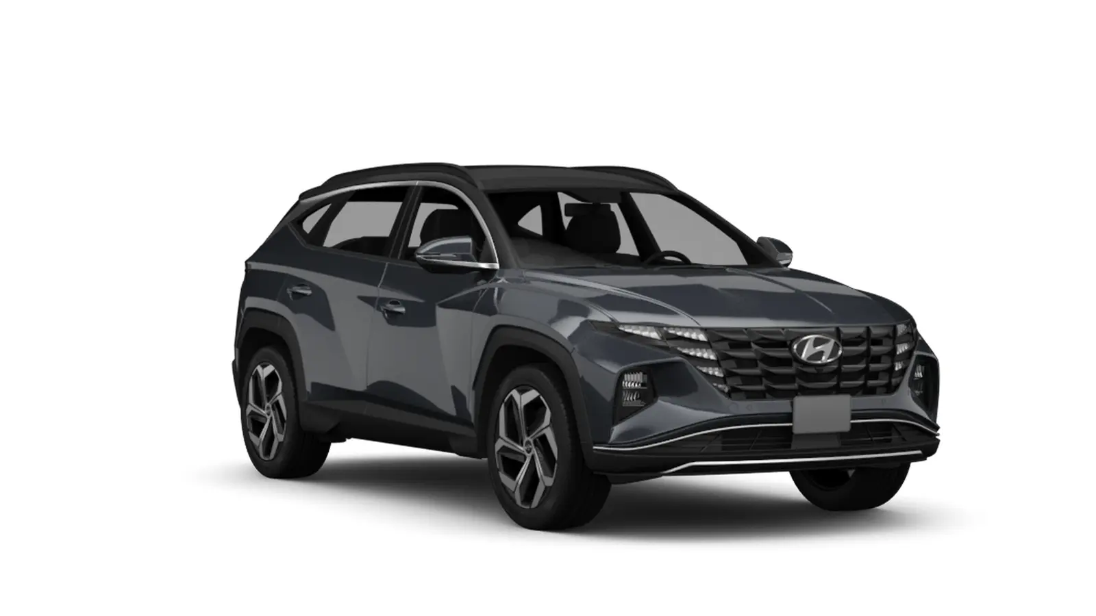 Mazda CX-5 CX-5 2.0 SKY-G 4x4 Power Sense Plus Nappa 1