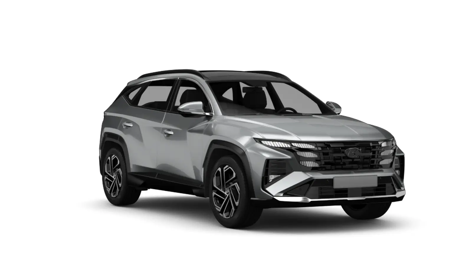 Hyundai Tucson Tucson 1.6 CRDI 4x4 Elite Plus DCT 7
