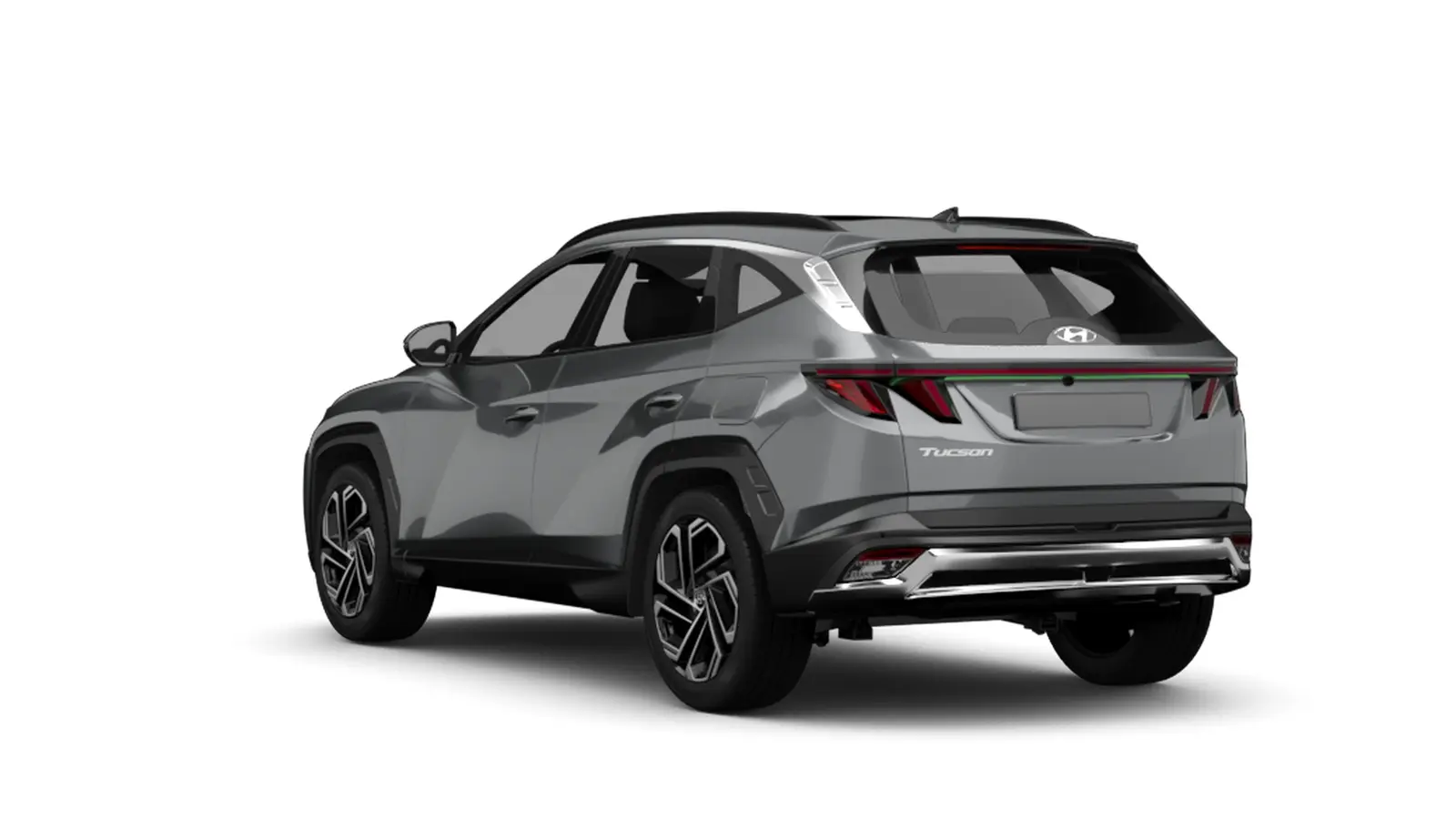 Hyundai Tucson Tucson 1.6 CRDI Prime 4x2 DCT 5